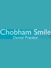 Chobham Smile - Ava House, 98–100 High Street, Chobham, Surrey, GU24 8LZ, 
