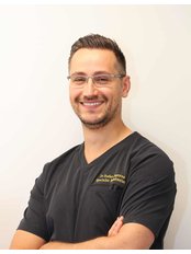 Dr Stefan Ciapryna - Dentist at ABC Dental Surgery