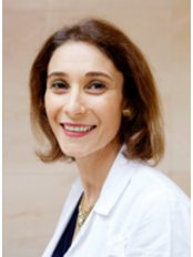 Dr Claudia Bortolaia - Orthodontist at ABC Dental Surgery