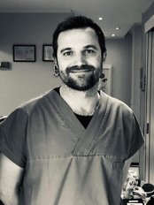 Dr Marco Benigni - Oral Surgeon at ABC Dental Surgery