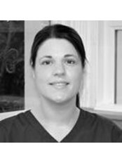 Ms Joanne Ovenden - Dental Auxiliary at Arundel Lodge Dental Surgery