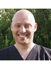 Dr Sinclair Butcher - Dentist at Longborough Dental Practice