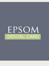 Epsom Dental Care - 39 Dorking Road, Epsom, Surrey, KT18 7JR, 