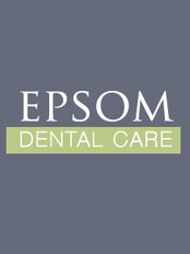 Epsom Dental Care - 39 Dorking Road, Epsom, Surrey, KT18 7JR,  0