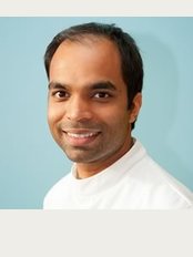 Epsom Dental Centre - Dr Ash Patel