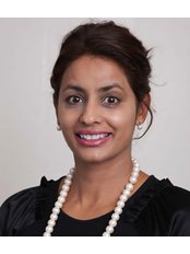 Deepi Murphy - Dentist at The Clock Tower Dental, Implant and Facial Centre
