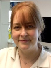 Ms Clare Bull - Dental Nurse at Fairoak Orthodontics