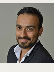 The Neem Tree Dental Practice - Esher - Dr Rizwan Mahmood 