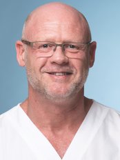 Mr Bill Sharpling - Denturist at Elmsleigh House Dental Clinic