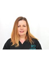 Dr Ioana Pop - Dentist at Notley Dental Care