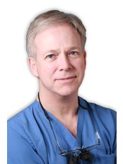 Dr Carl Manhem - Oral Surgeon at Notley Dental Care