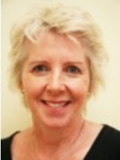 Dr Anne Lane - Principal Dentist at Burneston Dental