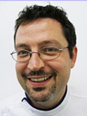 Dr Paul Cunningham - Principal Dentist at Farnham Road Dental Practice
