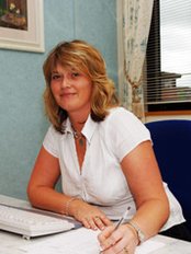 Mrs Tina Kane - Practice Manager at Mr. Paul Johnson - Nuffield Health Guildford Hospital