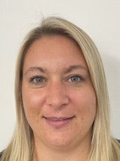 Clair Simpson - Practice Coordinator at Haslemere Dental Centre
