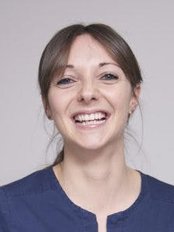 Josie Hartshorn - Dental Hygienist at Haslemere Dental Centre