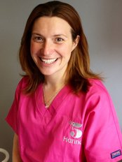 Dr Hannah Keanie - Associate Dentist at No.5 Dental Care