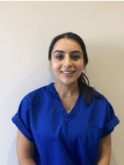 Rishika Shaunak - Dentist at Horton Dental Practice