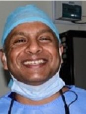 Balaji Rajamani - Dentist at Horton Dental Practice