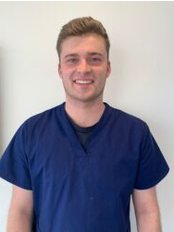 Tom Murray - Dentist at Horton Dental Practice