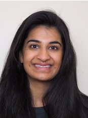 Bhavina Bhudia - Dentist at Dental Elements