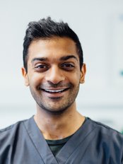 Chirag Patel - Dentist at Dental Elements