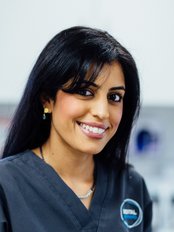 Priya Karia - Dentist at Dental Elements