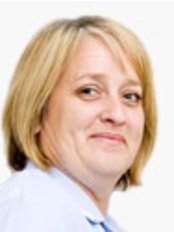 Julie Beasley - Receptionist at Lynwood Dental and Implant Centre