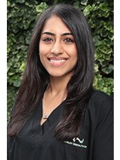 Dr Minal Patel - Principal Dentist at Shirley Dental Practice