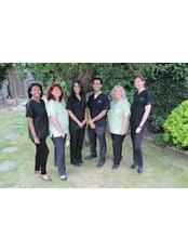 Shirley Dental Practice - Dental Team 