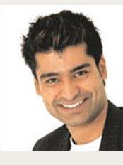The Mulberry Bespoke Dental Care - Dr Riten Patel