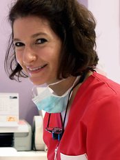 Dr Karen Wildin - Dentist at Ashley Dental