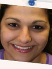 Miss Tamara - Dental Nurse at Warlingham Green Dental Clinic