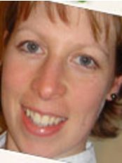 Miss Poppy - Oral Surgeon at Warlingham Green Dental Clinic