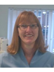 Dr Susan Cooper - Doctor at Warren House Dental Practice