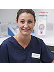 Dr Emma Holmes - Dentist at Bupa Dental Centre - Weybridge