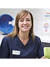 Dr Anna Sturges - Dentist at Bupa Dental Centre - Weybridge