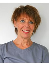 Ms Susie Bell - Practice Director at Danny de Villiers Dentist