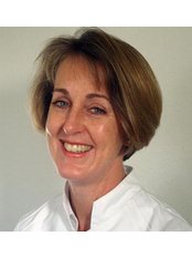 Dr Janette Walker - Associate Dentist at Bradstowe Dental Surgery