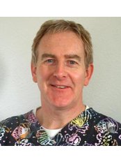 Dr Nigel Willis - Principal Dentist at Bradstowe Dental Surgery