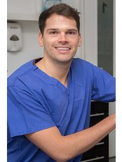 Dr Jack Jenkinson - Dentist at New Smile Company