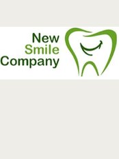 New Smile Company - 109a Heaton Terrace, North Shields, NE29 7HX, 