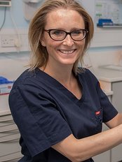 Dr Helen Cheney - Dentist at Verne Road Dental Practice