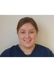 Clare Hindmarch -  at Crescent Dental Care