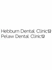 Hebburn Dental Clinic - 4 Park Road, Hebburn, Tyne and Wear, NE31 2UL,  0
