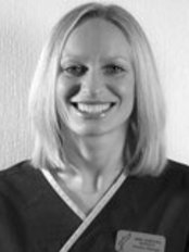 Mrs Khelda Sewell - Practice Manager at Angel Dental Care