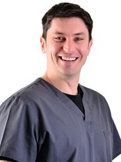 Dr Tim Davies - Dentist at Bupa Dental Care Darras Hall