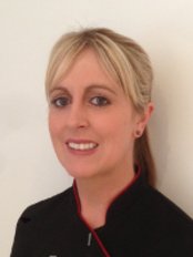 Miss Leanne Rowley - Nurse Manager at Dental Solutions Gosforth