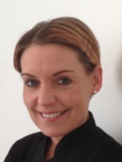 Mr Claire Normand - Dental Nurse at Dental Solutions Gosforth