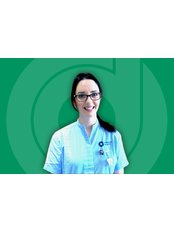 Mrs Caroline Short - Dental Therapist at Honour Health - Jesmond